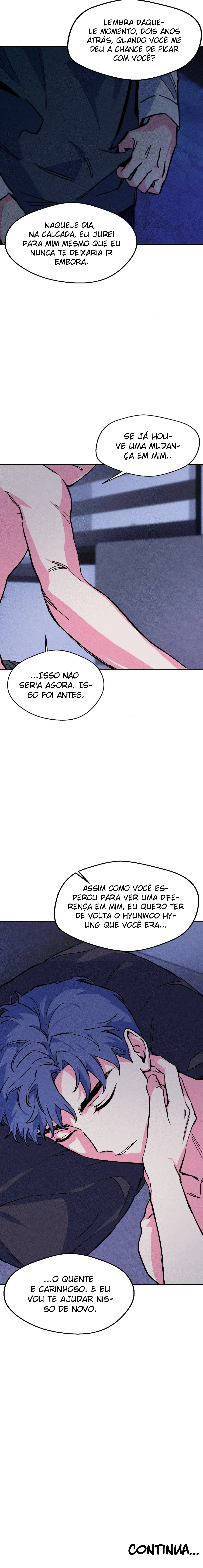 After Killing You – Capítulo 06 Yaoi – Página 15