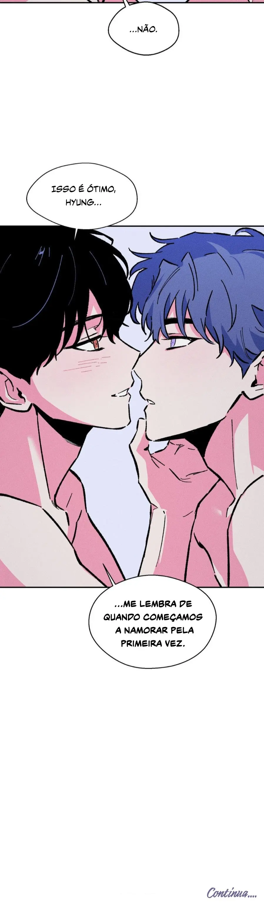 After Killing You – Capítulo 08 Yaoi – Página 5