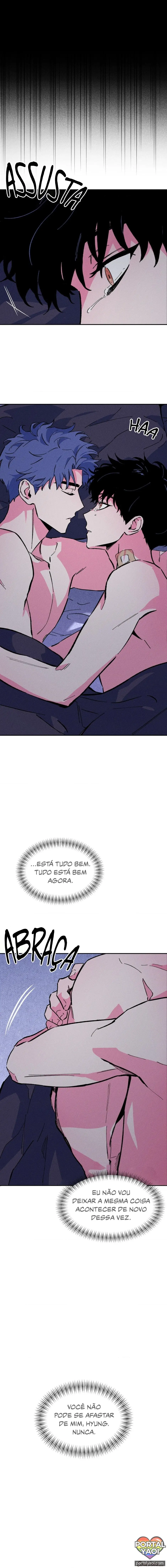 After Killing You – Capítulo 10 Yaoi – Página 7