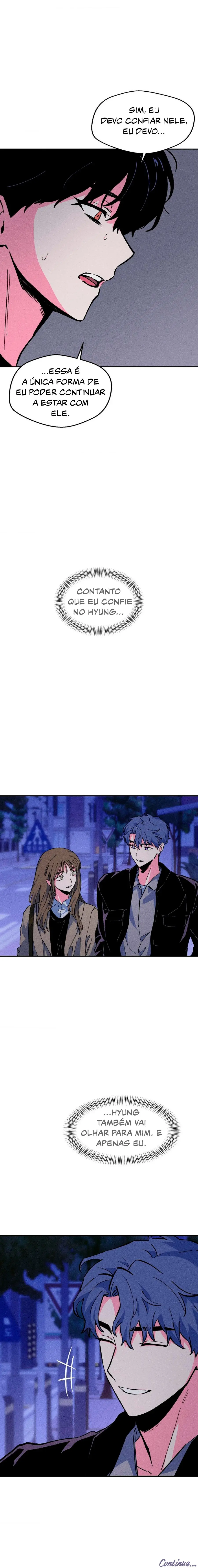 After Killing You – Capítulo 12 Yaoi – Página 5