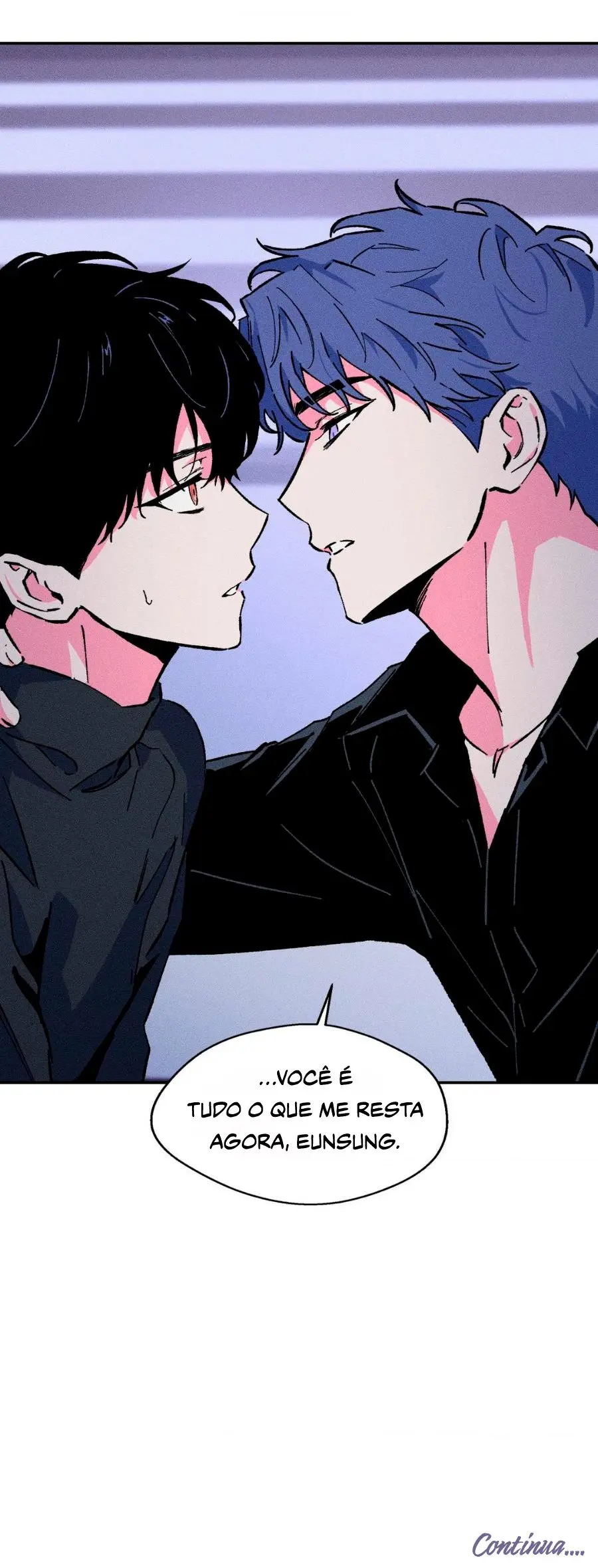 After Killing You – Capítulo 13 Yaoi – Página 5