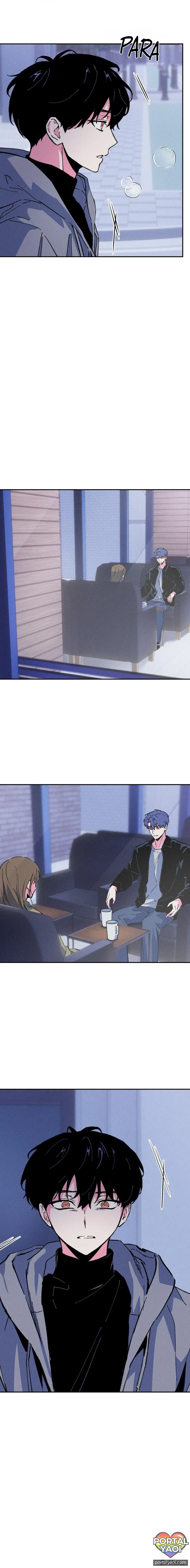 After Killing You – Capítulo 16 Yaoi – Página 7