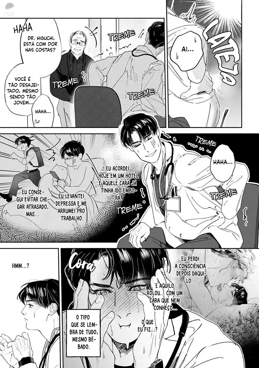 Afterglow – Capítulo 01 Yaoi – Página 26