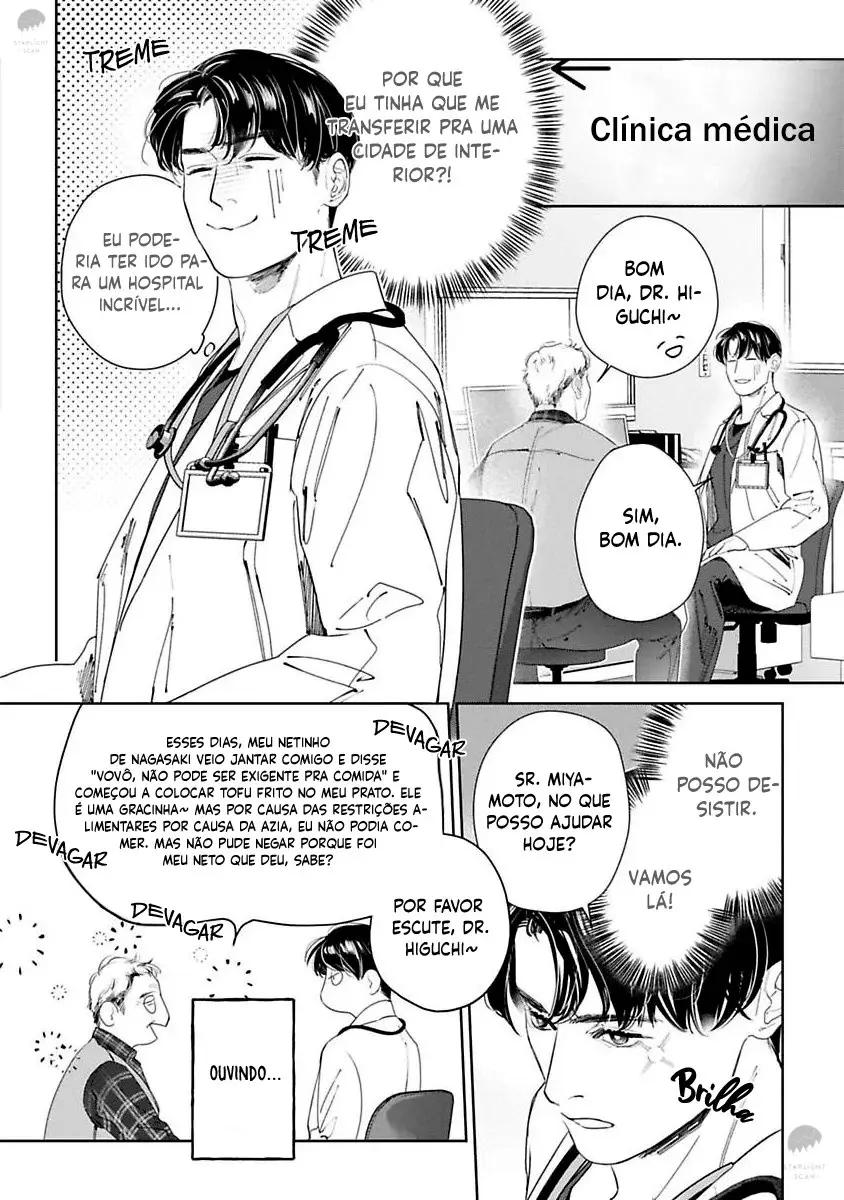 Afterglow – Capítulo 01 Yaoi – Página 7