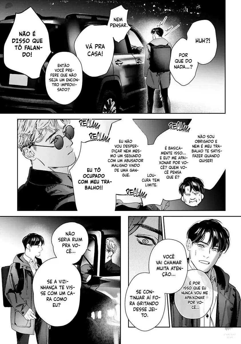 Afterglow – Capítulo 02 Yaoi – Página 12