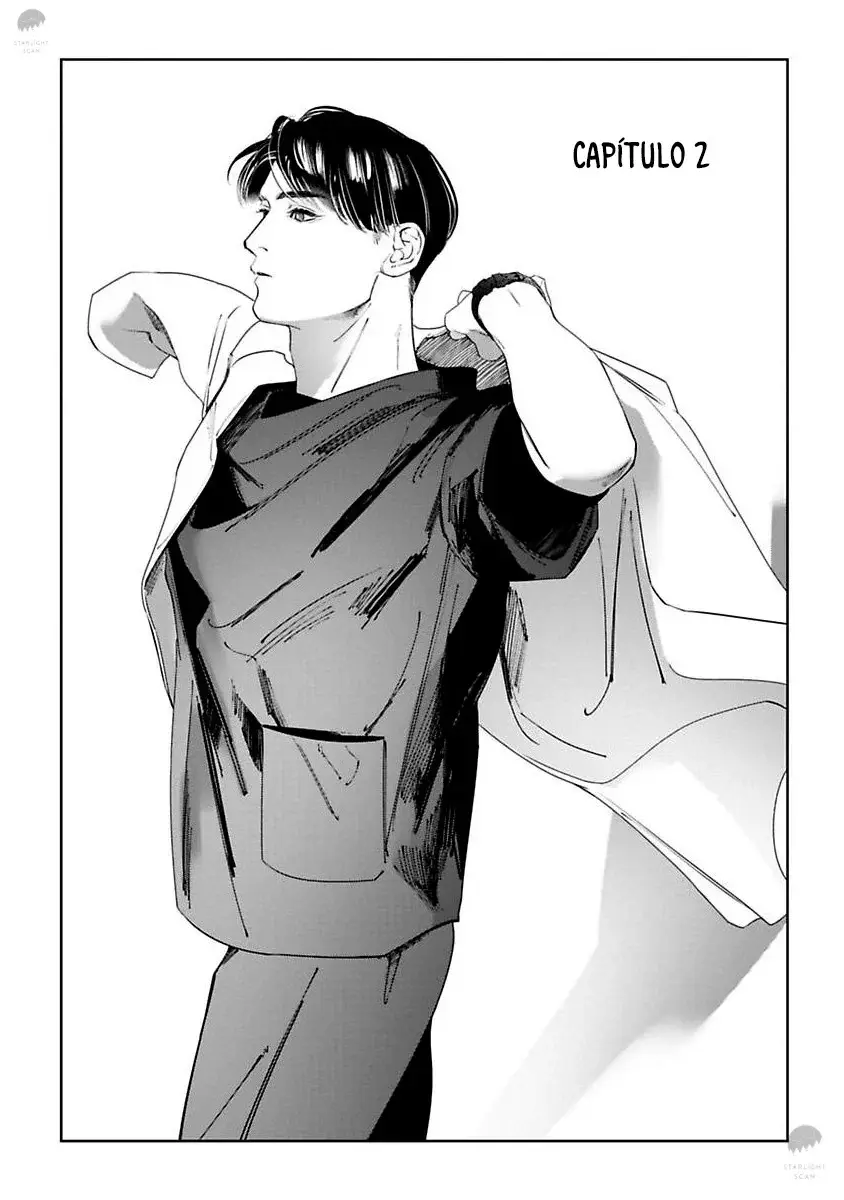 Afterglow – Capítulo 02 Yaoi – Página 2