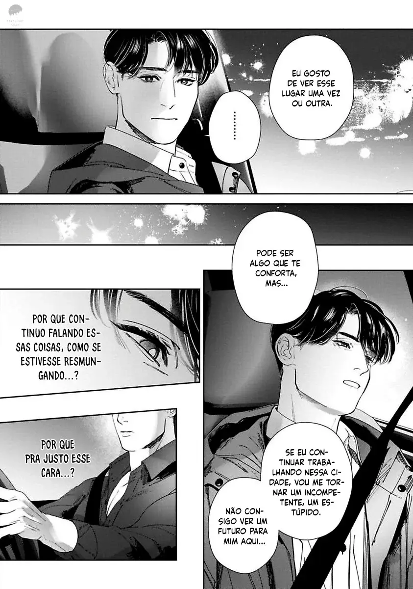 Afterglow – Capítulo 02 Yaoi – Página 21