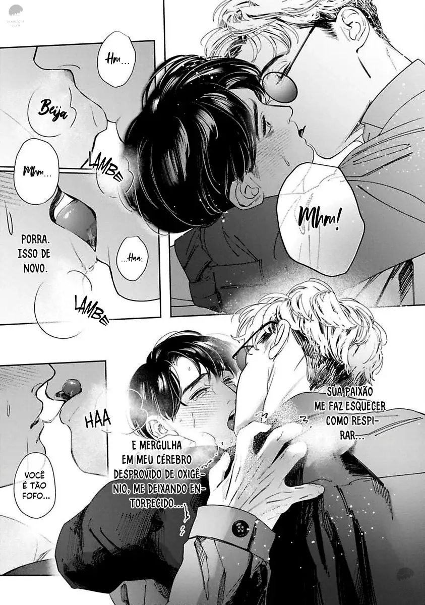 Afterglow – Capítulo 02 Yaoi – Página 24