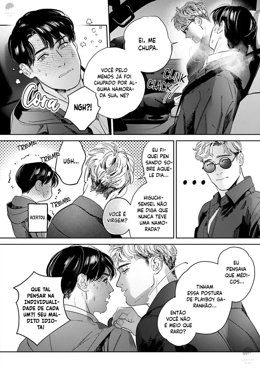 Afterglow – Capítulo 02 Yaoi – Página 25