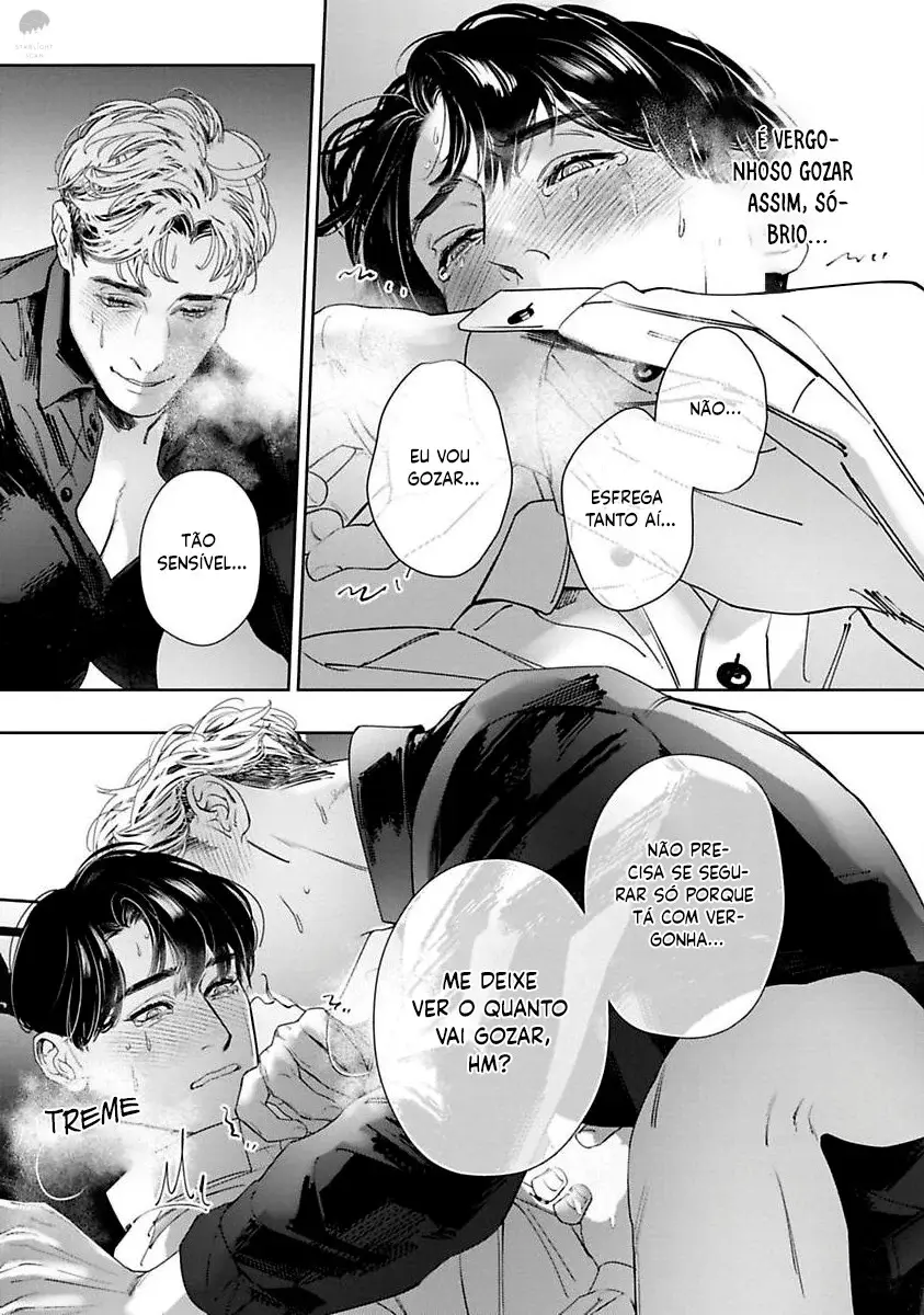 Afterglow – Capítulo 02 Yaoi – Página 30