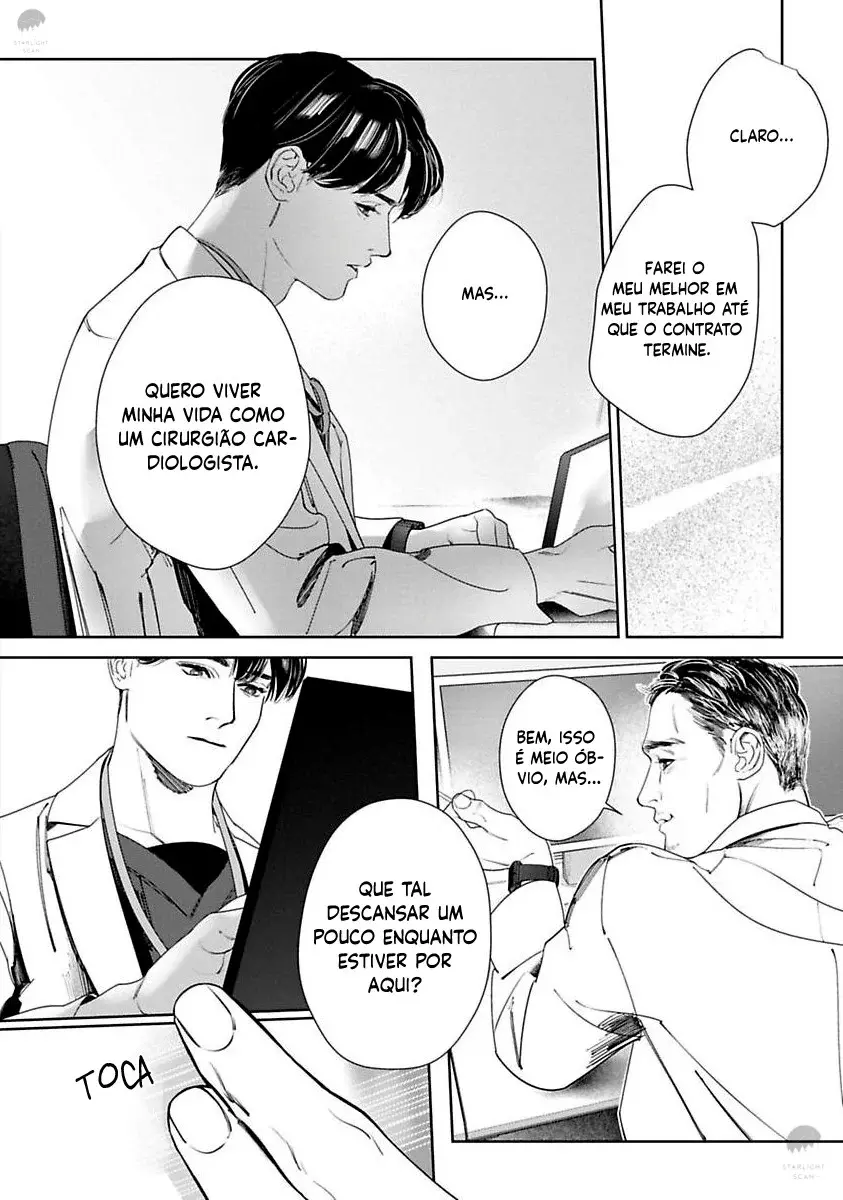 Afterglow – Capítulo 02 Yaoi – Página 7