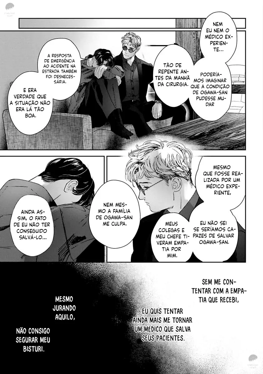 Afterglow – Capítulo 03 Yaoi – Página 24