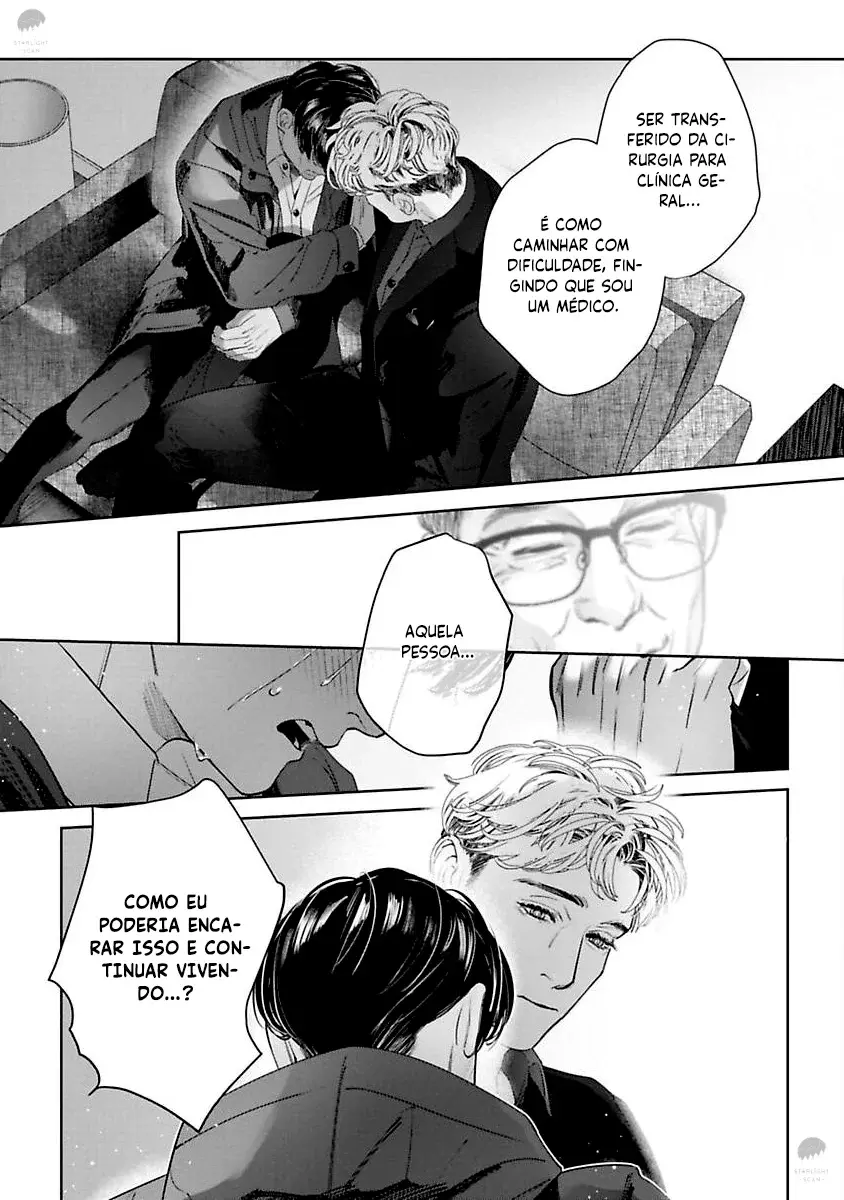 Afterglow – Capítulo 03 Yaoi – Página 28