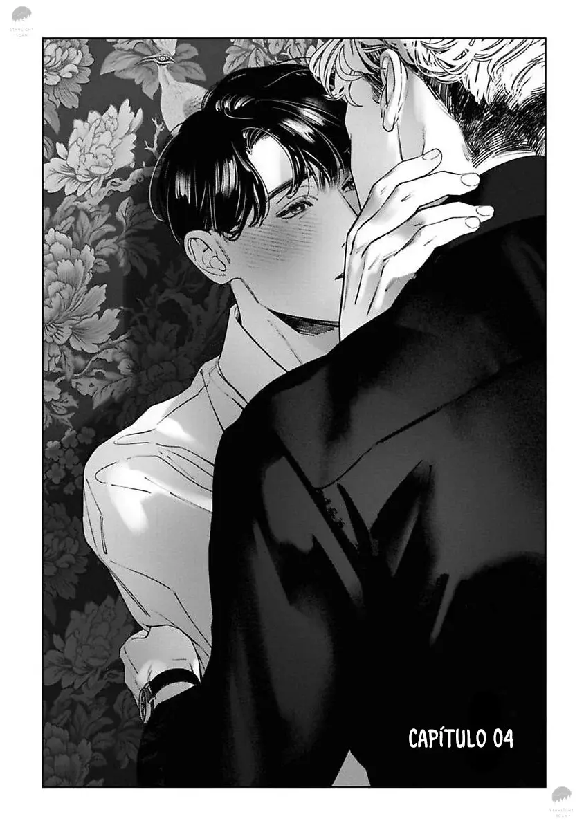 Afterglow – Capítulo 04 Yaoi – Página 2