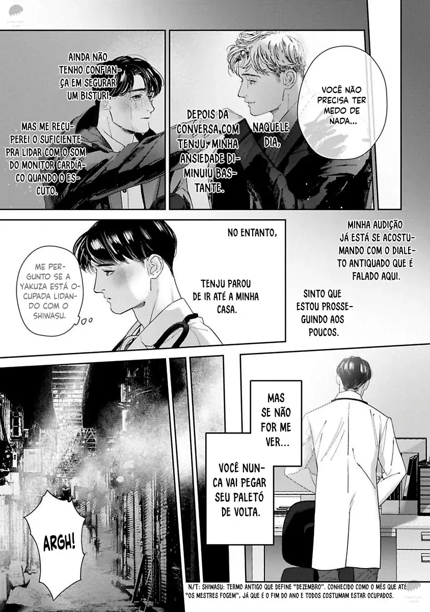 Afterglow – Capítulo 04 Yaoi – Página 4