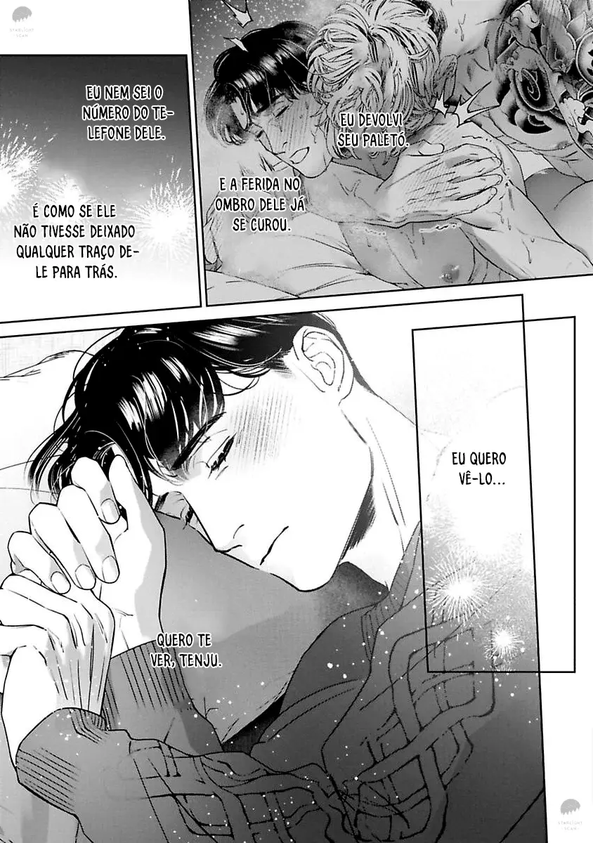 Afterglow – Capítulo 05 Yaoi – Página 13