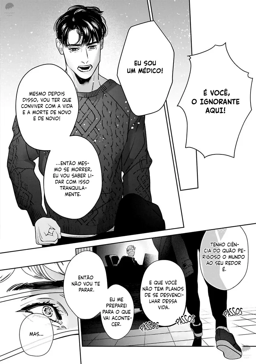 Afterglow – Capítulo 05 Yaoi – Página 24