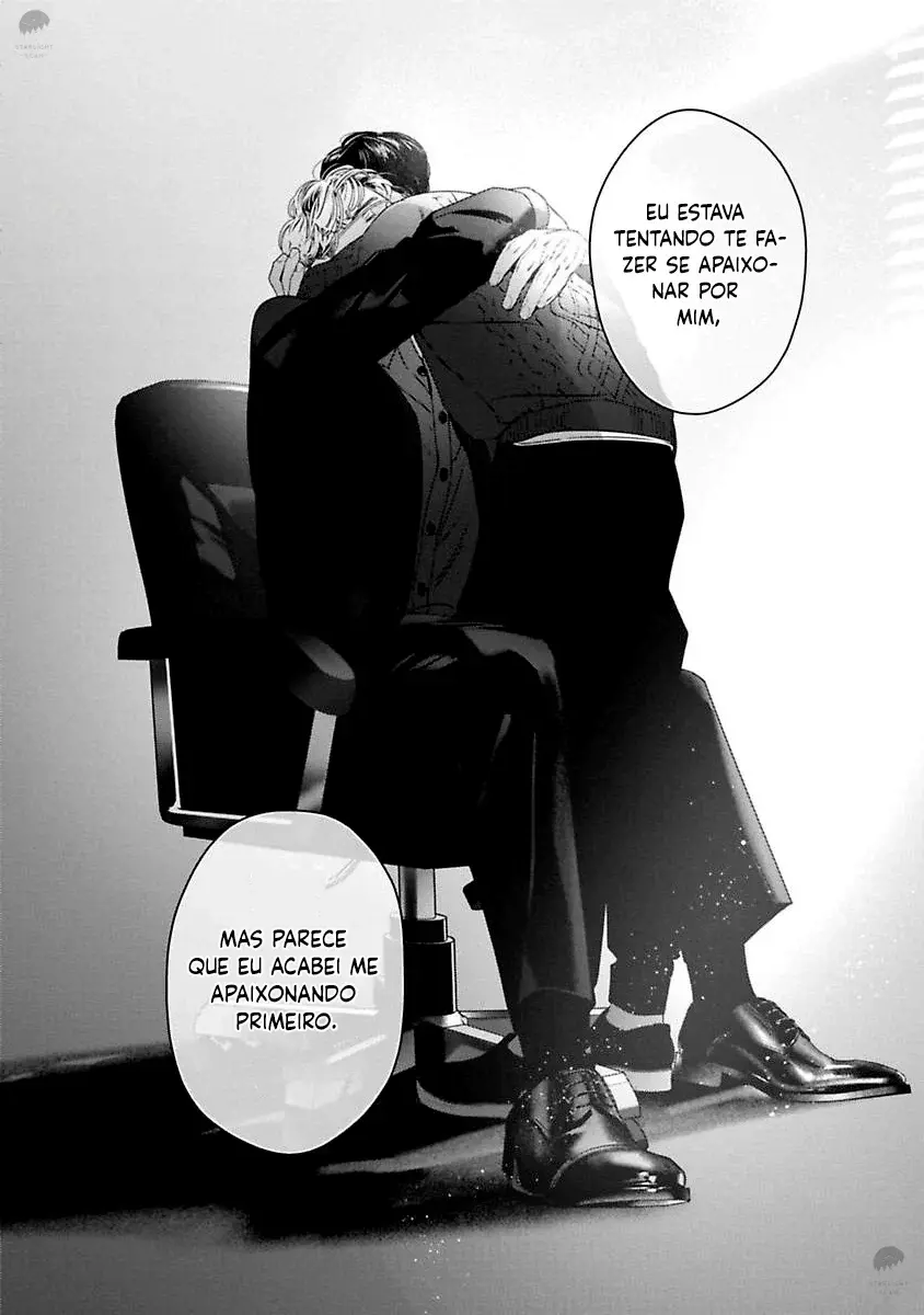 Afterglow – Capítulo 05 Yaoi – Página 28