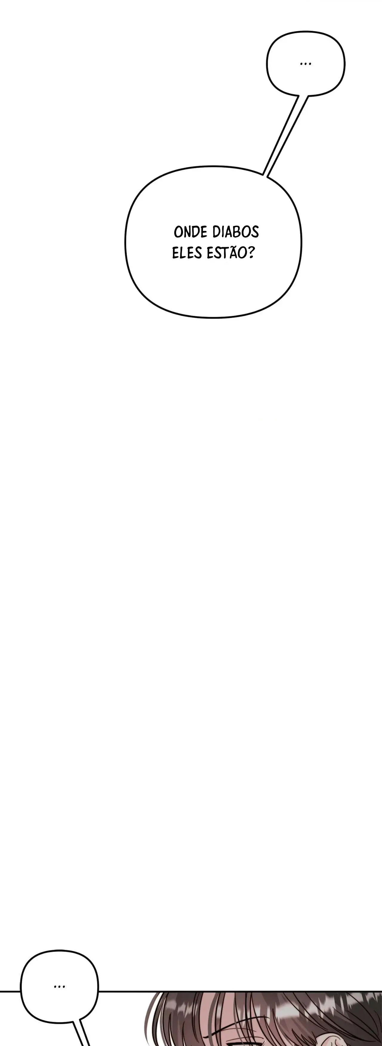 Ah Apenas duas Organizações – Capítulo 10 Yaoi – Página 2