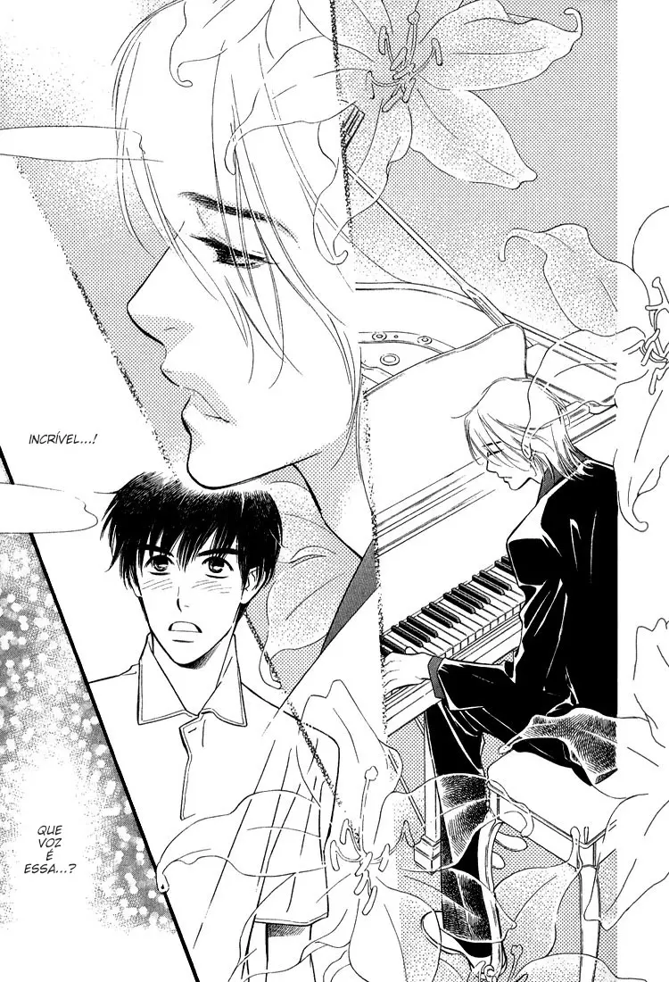 Ai ga Areba Toshinosa Nante – Capítulo 01 Yaoi – Página 26