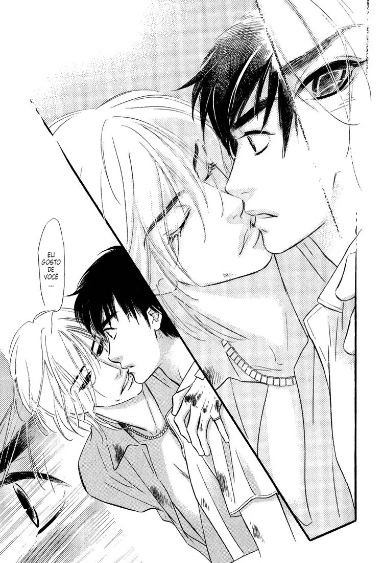 Ai ga Areba Toshinosa Nante – Capítulo 01 Yaoi – Página 32