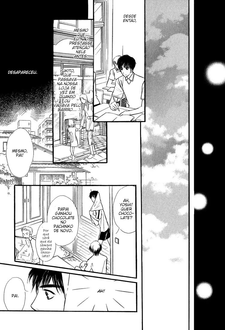 Ai ga Areba Toshinosa Nante – Capítulo 01 Yaoi – Página 34