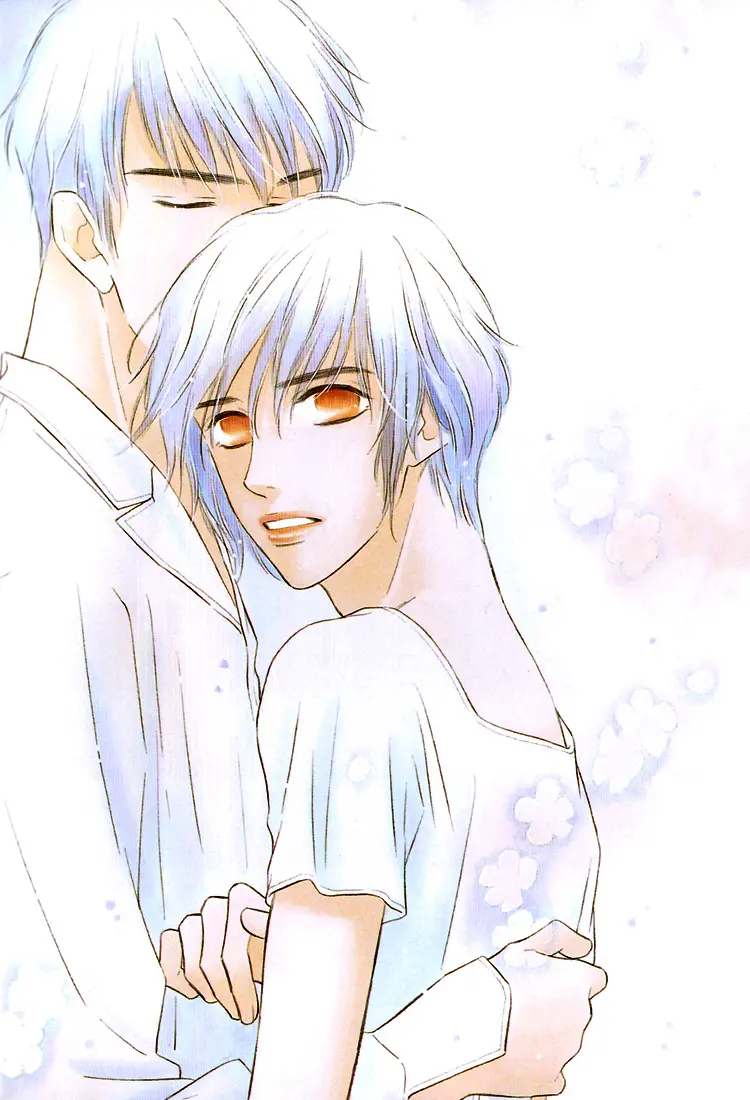 Ai ga Areba Toshinosa Nante – Capítulo 01 Yaoi – Página 4