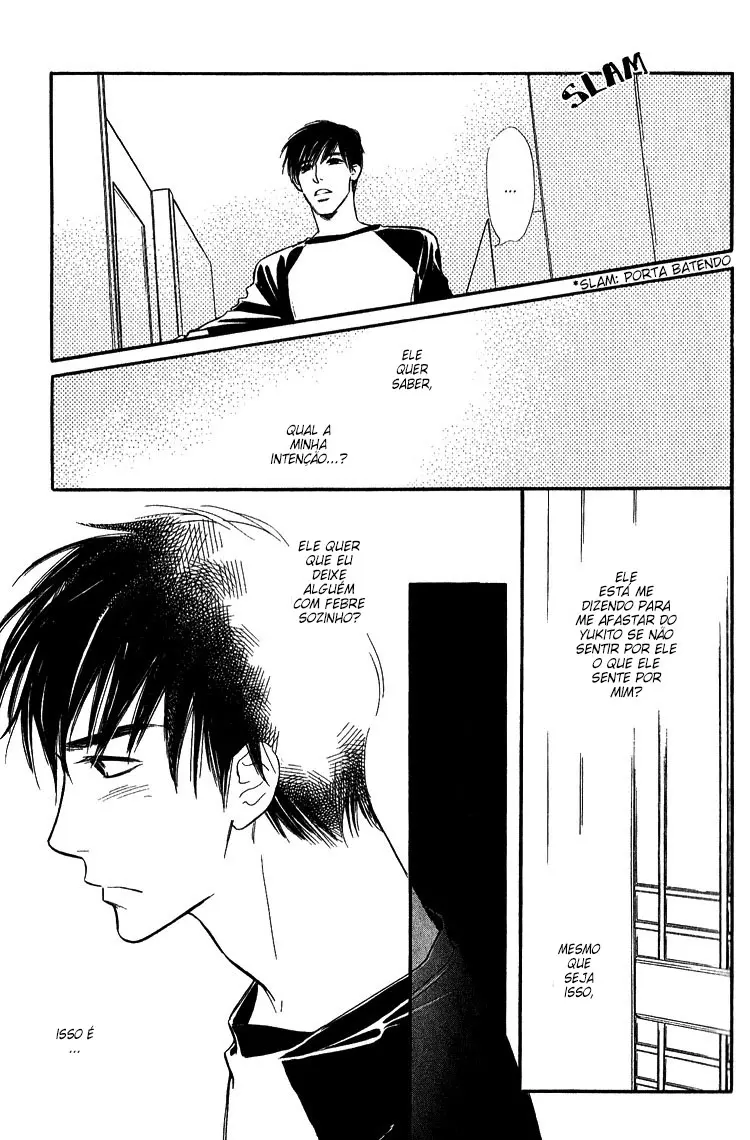 Ai ga Areba Toshinosa Nante – Capítulo 02 Yaoi – Página 15