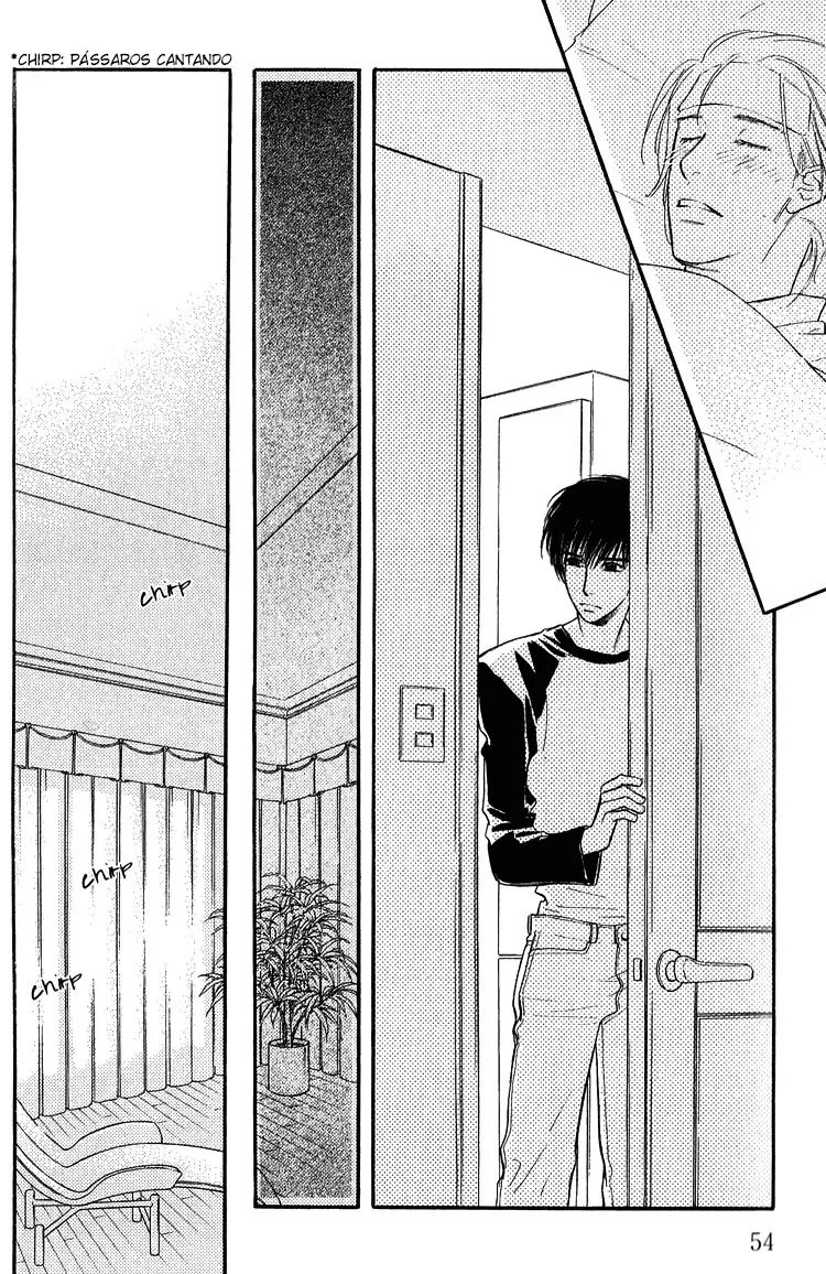 Ai ga Areba Toshinosa Nante – Capítulo 02 Yaoi – Página 16