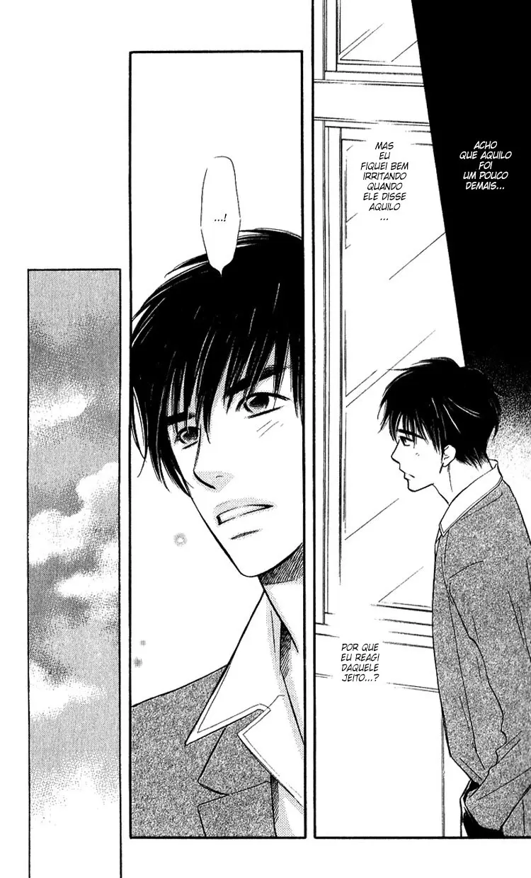 Ai ga Areba Toshinosa Nante – Capítulo 02 Yaoi – Página 27