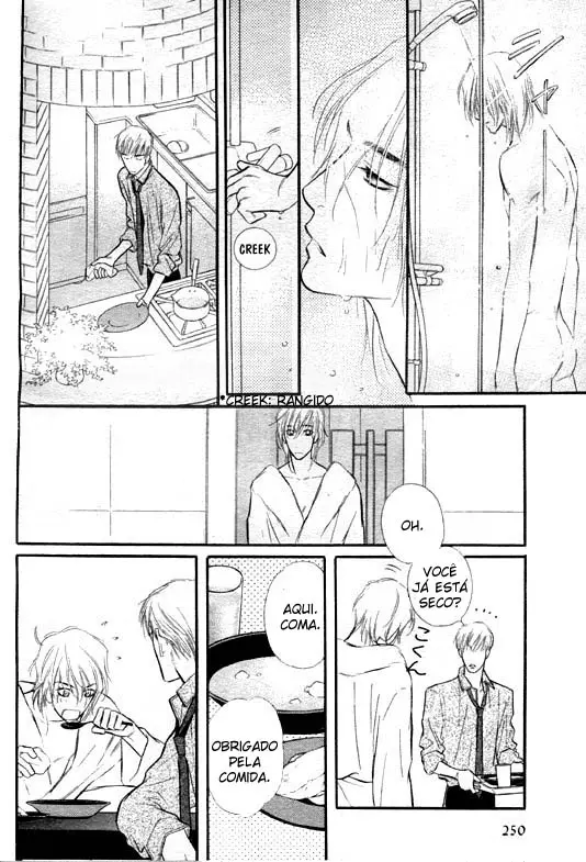 Ai ga Areba Toshinosa Nante – Capítulo 03 Yaoi – Página 12