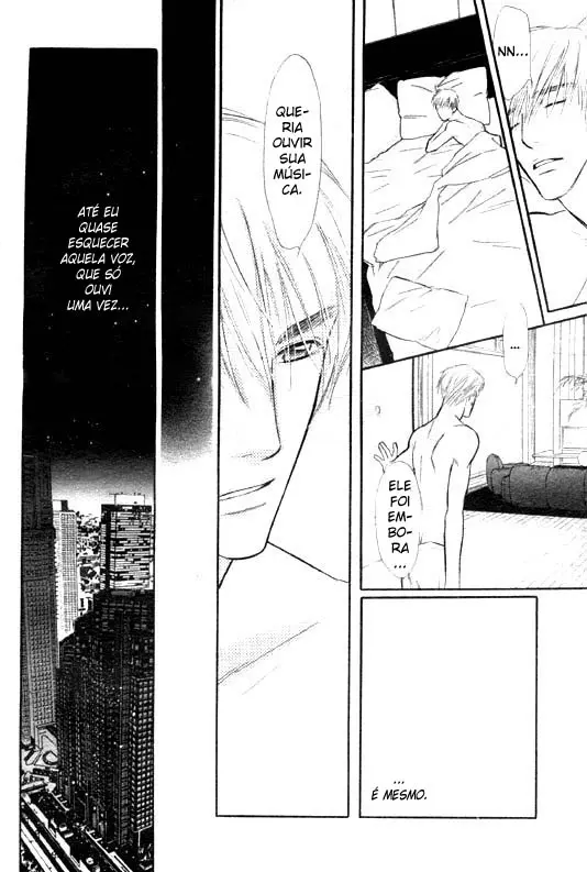 Ai ga Areba Toshinosa Nante – Capítulo 03 Yaoi – Página 20