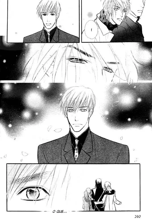 Ai ga Areba Toshinosa Nante – Capítulo 03 Yaoi – Página 22