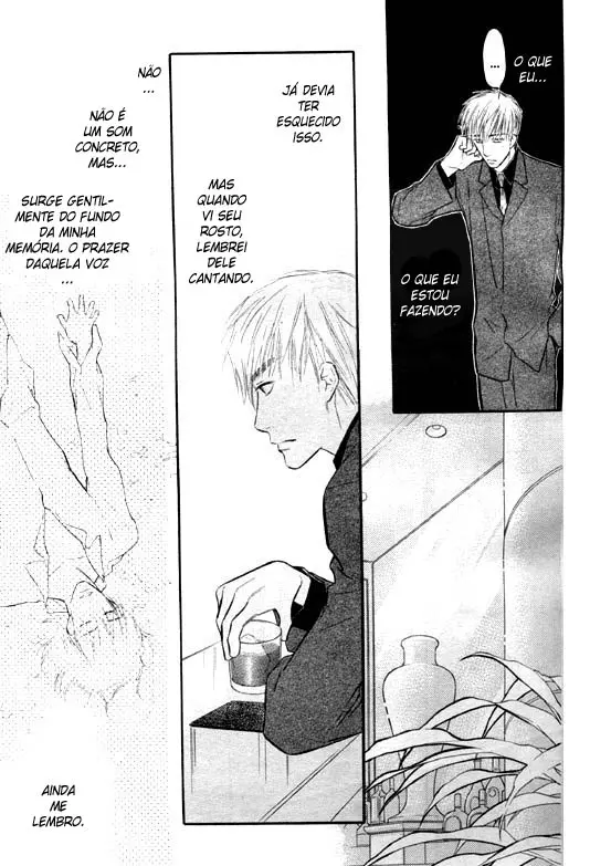 Ai ga Areba Toshinosa Nante – Capítulo 03 Yaoi – Página 23