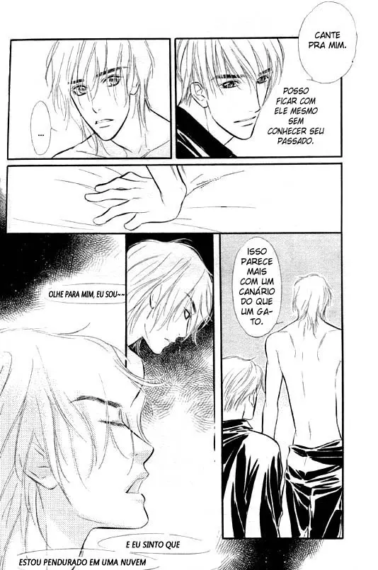 Ai ga Areba Toshinosa Nante – Capítulo 03 Yaoi – Página 30