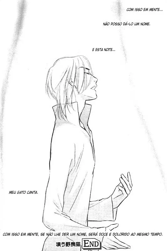 Ai ga Areba Toshinosa Nante – Capítulo 03 Yaoi – Página 34