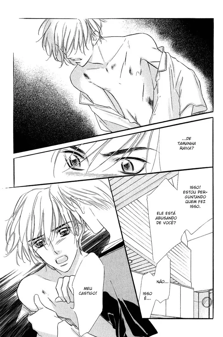 Ai ga Areba Toshinosa Nante – Capítulo 04 Yaoi – Página 14