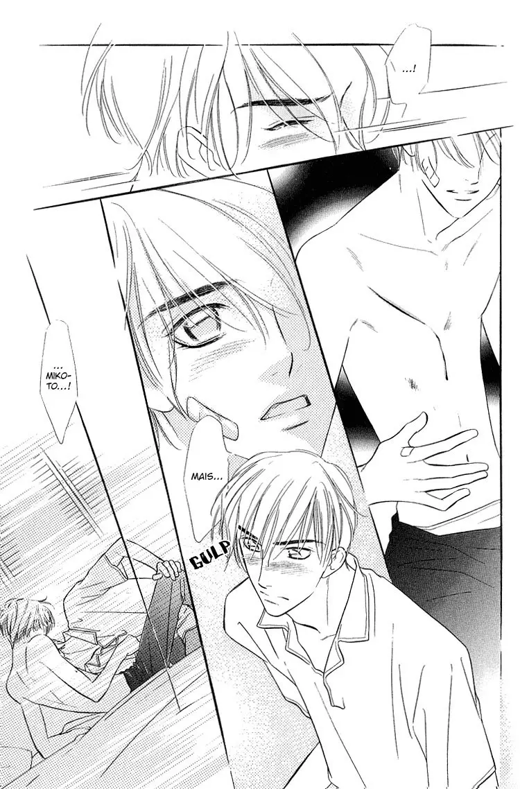 Ai ga Areba Toshinosa Nante – Capítulo 04 Yaoi – Página 30