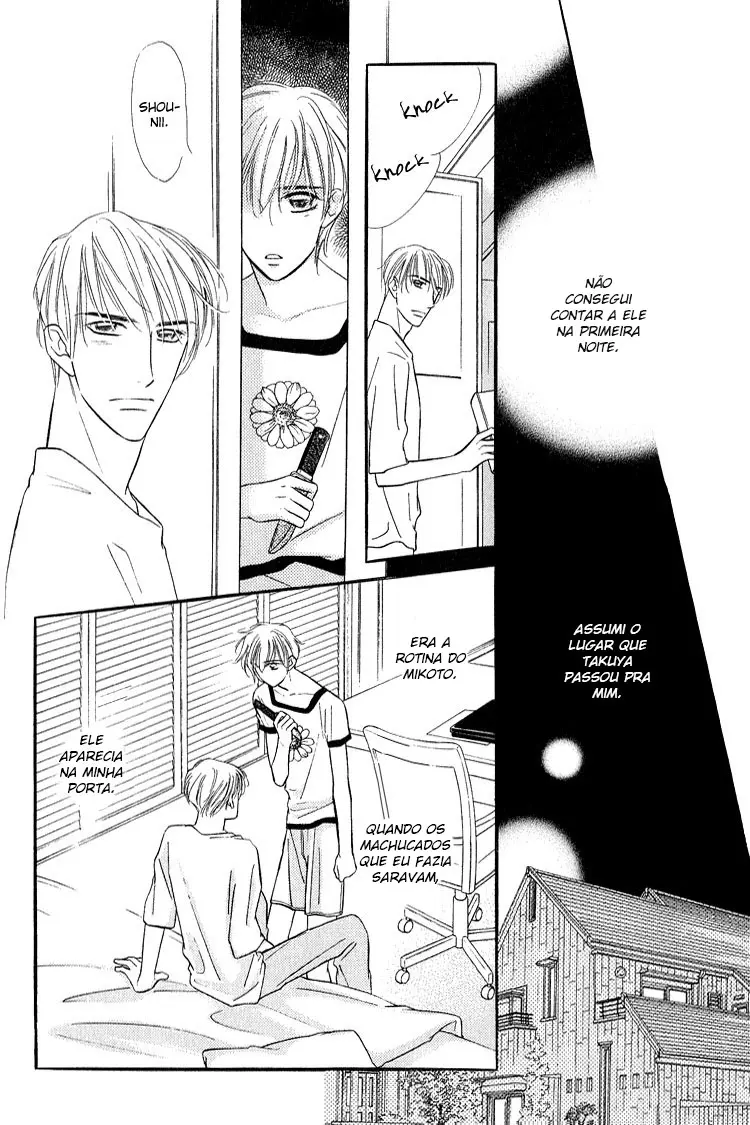 Ai ga Areba Toshinosa Nante – Capítulo 04 Yaoi – Página 31