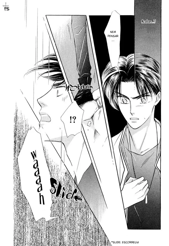 Ai ga Areba Toshinosa Nante – Capítulo 06 Yaoi – Página 15