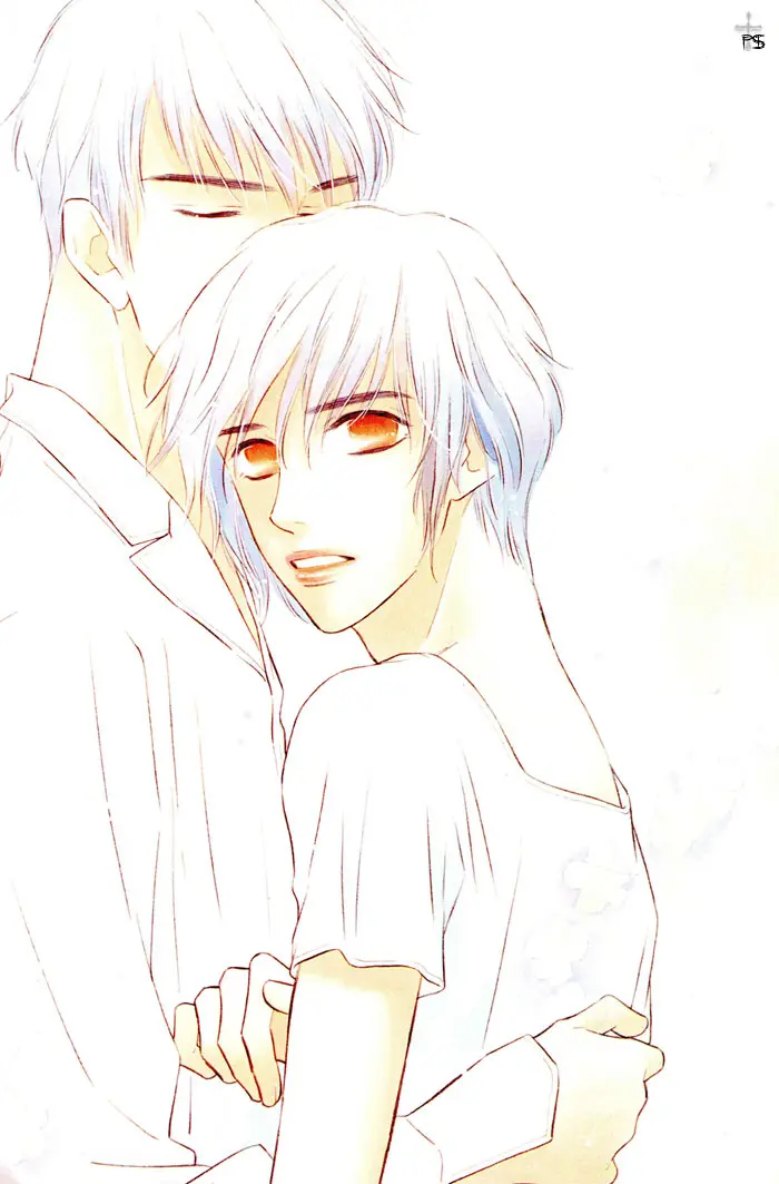 Ai ga Areba Toshinosa Nante – Capítulo 06 Yaoi – Página 2