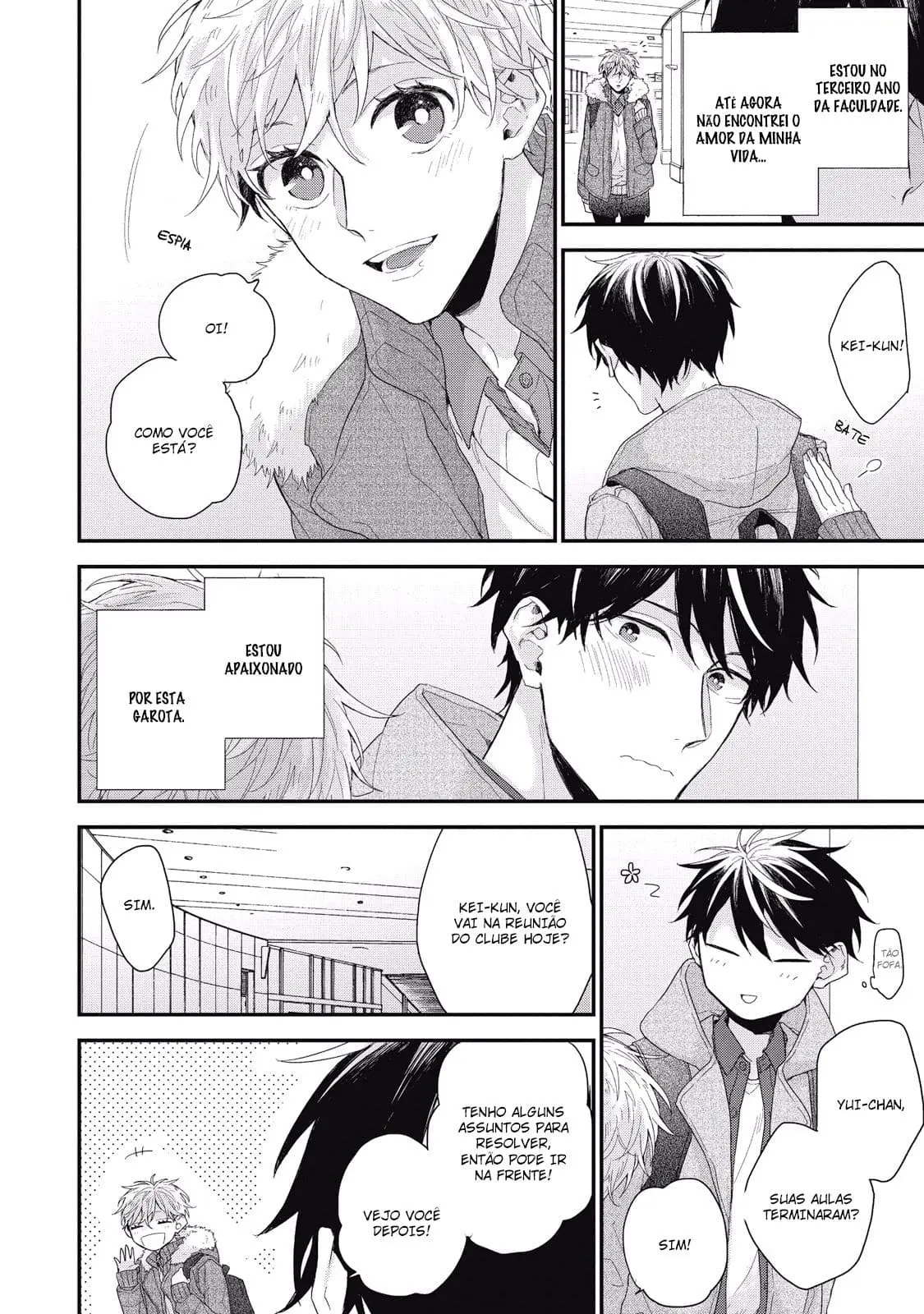 Akai Ito no Shikkou Yuuyo – Capítulo 01 Yaoi – Página 10 Akai Ito no Shikkou Yuuyo – Capítulo 01 Yaoi – Página 10