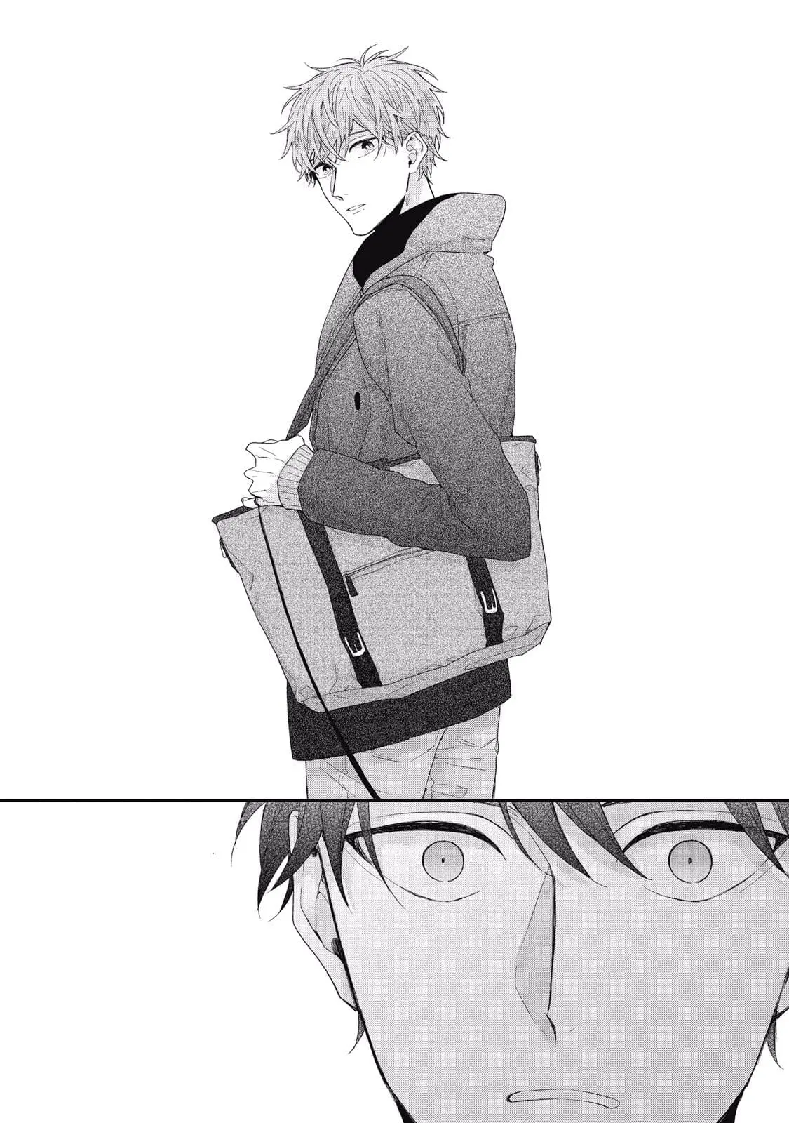 Akai Ito no Shikkou Yuuyo – Capítulo 01 Yaoi – Página 12 Akai Ito no Shikkou Yuuyo – Capítulo 01 Yaoi – Página 12