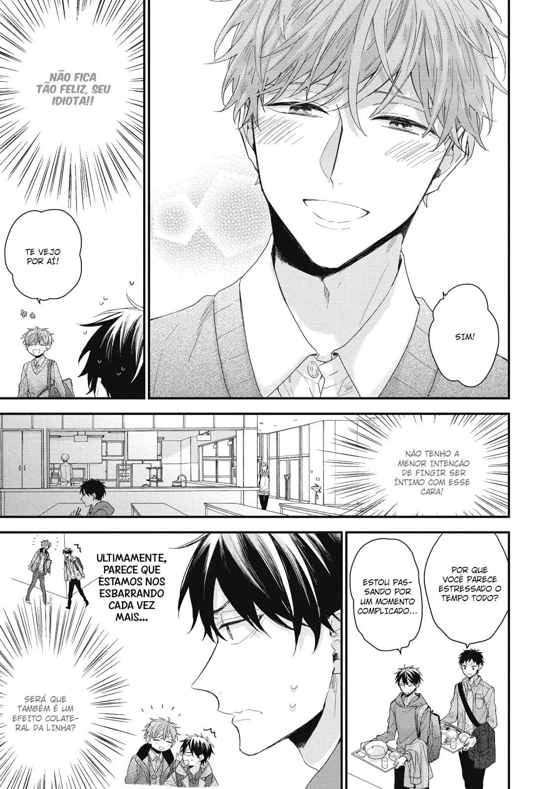 Akai Ito no Shikkou Yuuyo – Capítulo 01 Yaoi – Página 23 Akai Ito no Shikkou Yuuyo – Capítulo 01 Yaoi – Página 23