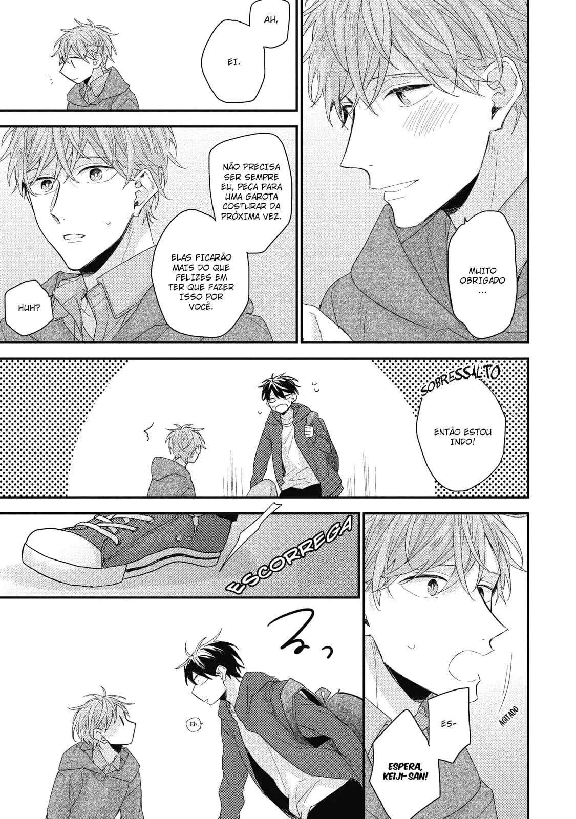 Akai Ito no Shikkou Yuuyo – Capítulo 01 Yaoi – Página 37 Akai Ito no Shikkou Yuuyo – Capítulo 01 Yaoi – Página 37