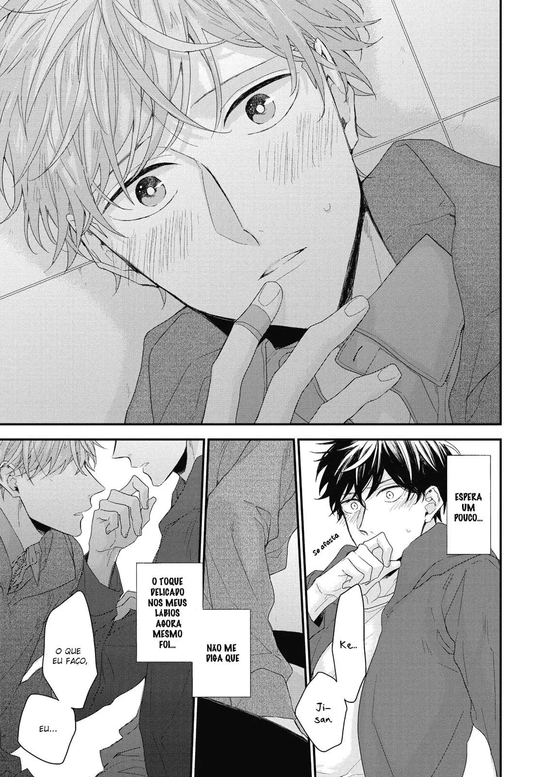 Akai Ito no Shikkou Yuuyo – Capítulo 01 Yaoi – Página 39 Akai Ito no Shikkou Yuuyo – Capítulo 01 Yaoi – Página 39