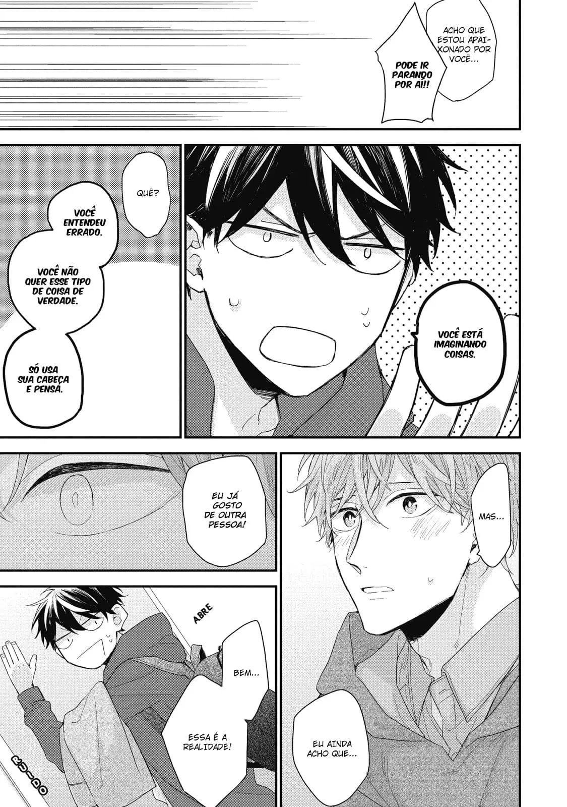 Akai Ito no Shikkou Yuuyo – Capítulo 01 Yaoi – Página 41 Akai Ito no Shikkou Yuuyo – Capítulo 01 Yaoi – Página 41