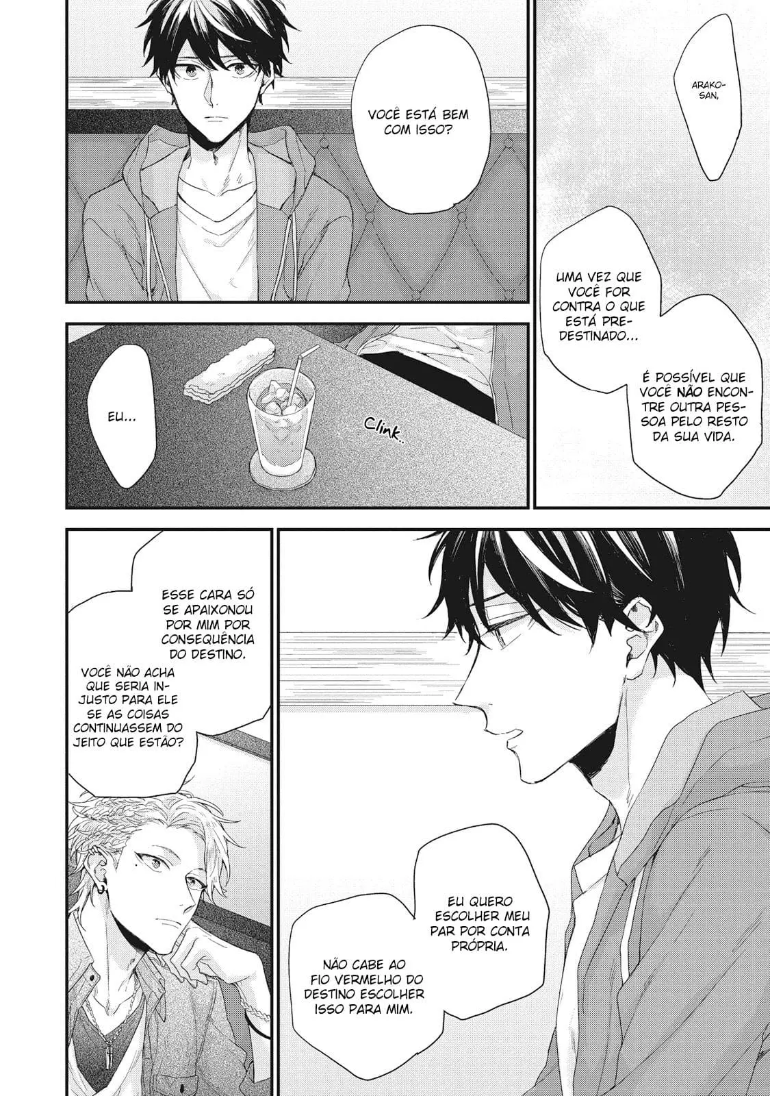 Akai Ito no Shikkou Yuuyo – Capítulo 04 Yaoi – Página 11 Akai Ito no Shikkou Yuuyo – Capítulo 04 Yaoi – Página 11