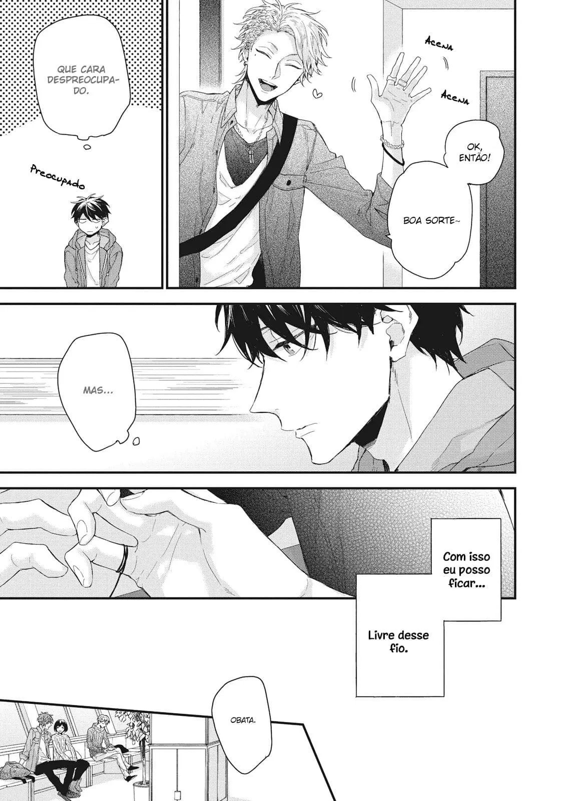 Akai Ito no Shikkou Yuuyo – Capítulo 04 Yaoi – Página 16 Akai Ito no Shikkou Yuuyo – Capítulo 04 Yaoi – Página 16