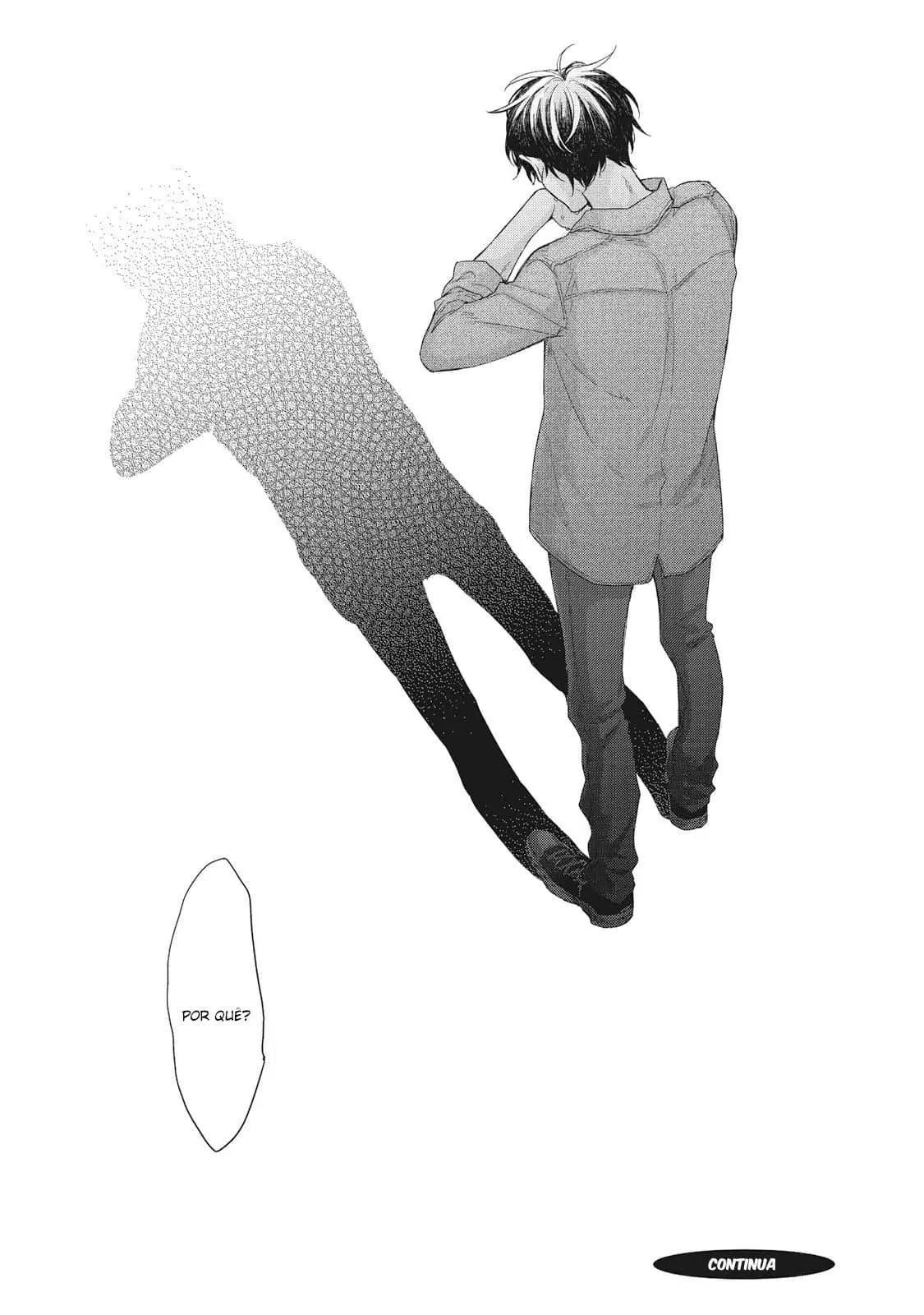 Akai Ito no Shikkou Yuuyo – Capítulo 04 Yaoi – Página 27 Akai Ito no Shikkou Yuuyo – Capítulo 04 Yaoi – Página 27